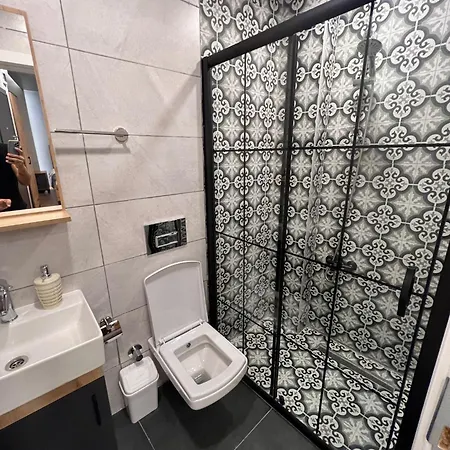 Ayd Taksim 3* Istanbulská provincie