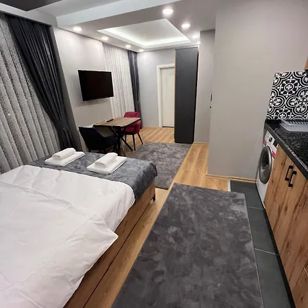 Aparthotel Ayd Taksim 3*