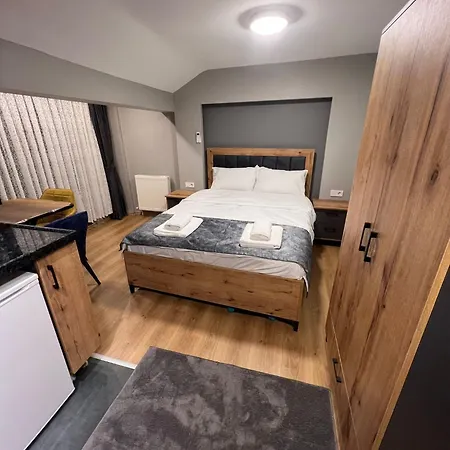 Ayd Taksim Istanbulská provincie