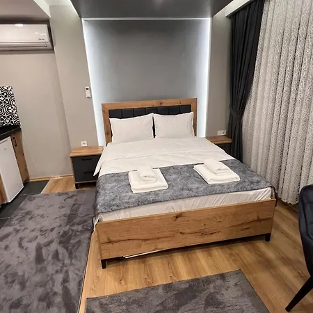 Ayd Taksim Provincia di Istanbul