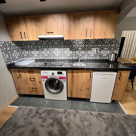 Ayd Taksim 3* Istanbulská provincie