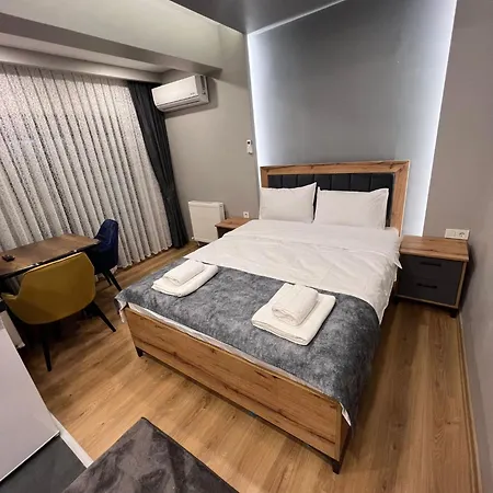 Ayd Taksim 3* Istanbulská provincie