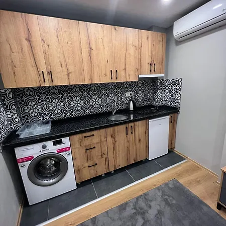 Ayd Taksim 3* Istanbulská provincie