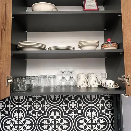 Ayd Taksim Aparthotel