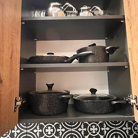 Ayd Taksim Aparthotel 3*