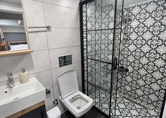 Apart Otel Ayd Taksim İstanbul