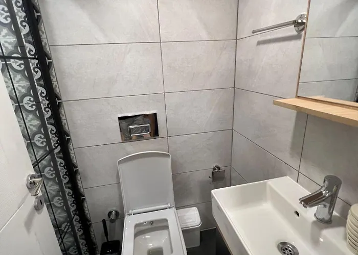 Ayd Taksim Apart Otel