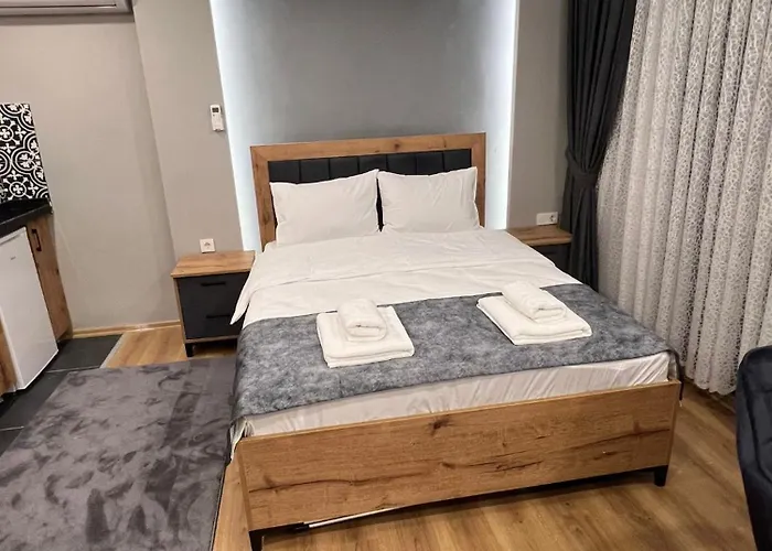 Ayd Taksim İstanbul