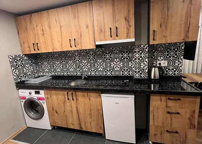 Apart Otel Ayd Taksim 3*