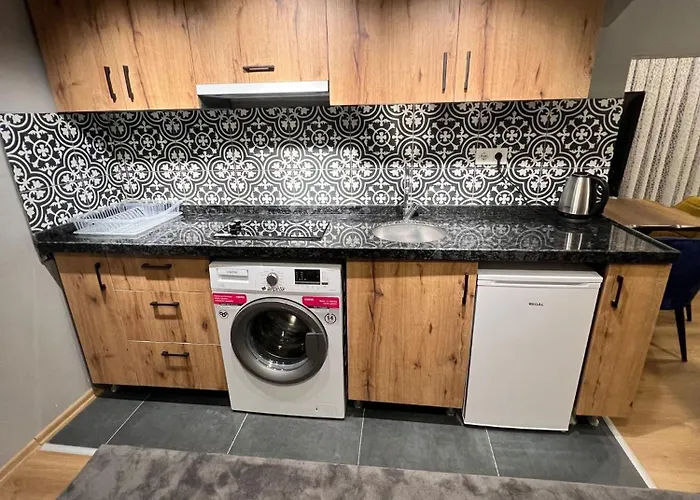 Ayd Taksim 3* İstanbul