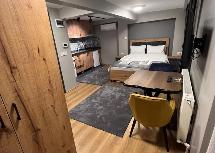 Apart Otel Ayd Taksim