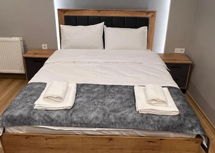 Ayd Taksim Apart Otel 3*