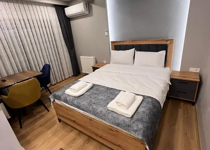 Ayd Taksim 3* İstanbul