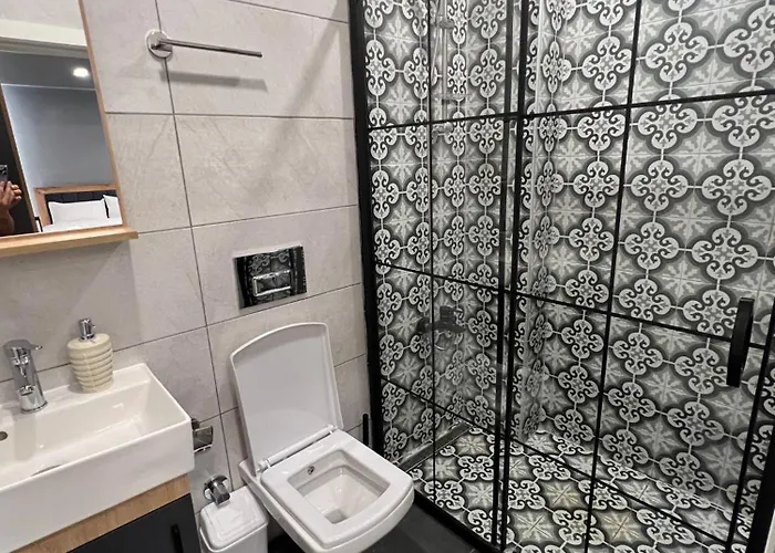 Apart Otel Ayd Taksim İstanbul