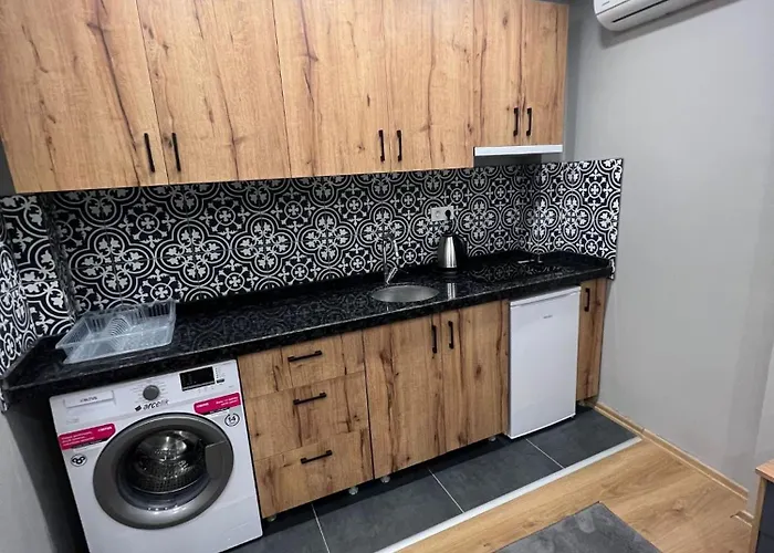 Ayd Taksim 3* İstanbul