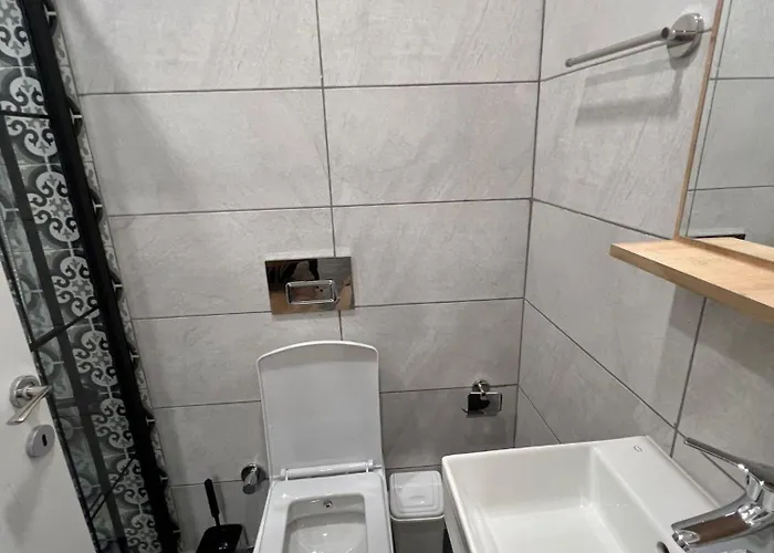 Apart Otel Ayd Taksim 3*