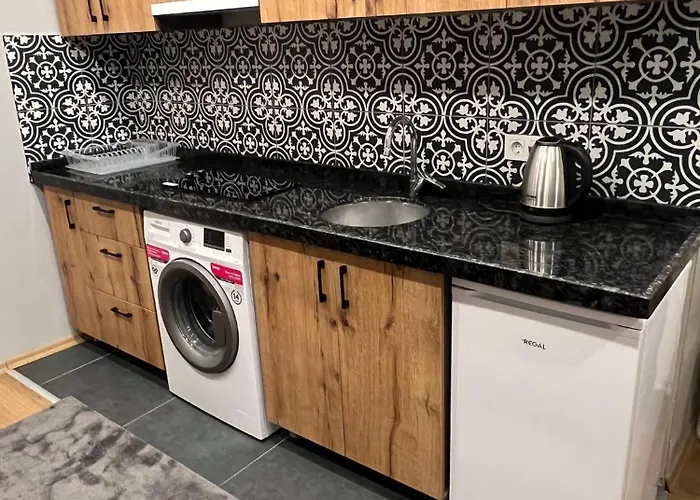 Ayd Taksim Apart Otel 3*