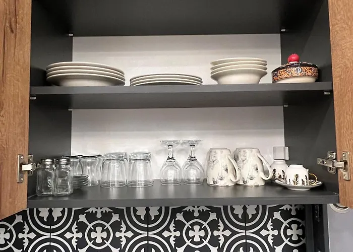 Ayd Taksim Apart Otel