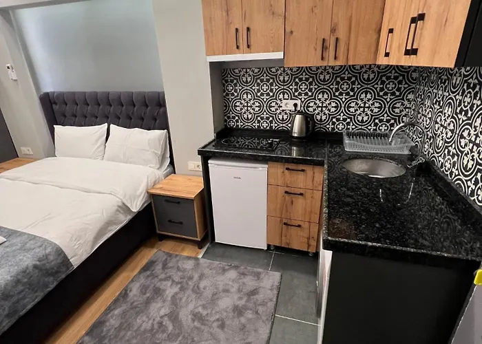 Ayd Taksim Apart Otel