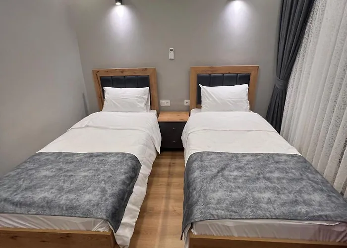 Ayd Taksim Apart Otel İstanbul