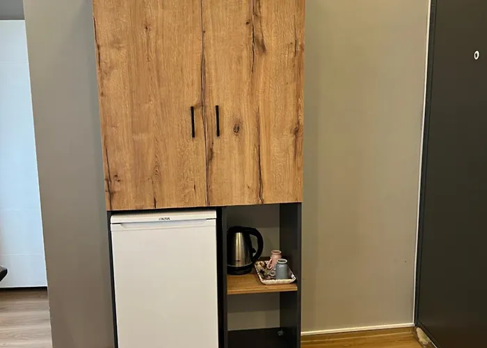 Ayd Taksim Apart Otel 3*