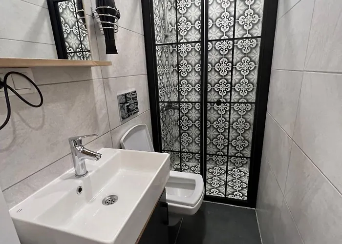 Ayd Taksim Apart Otel