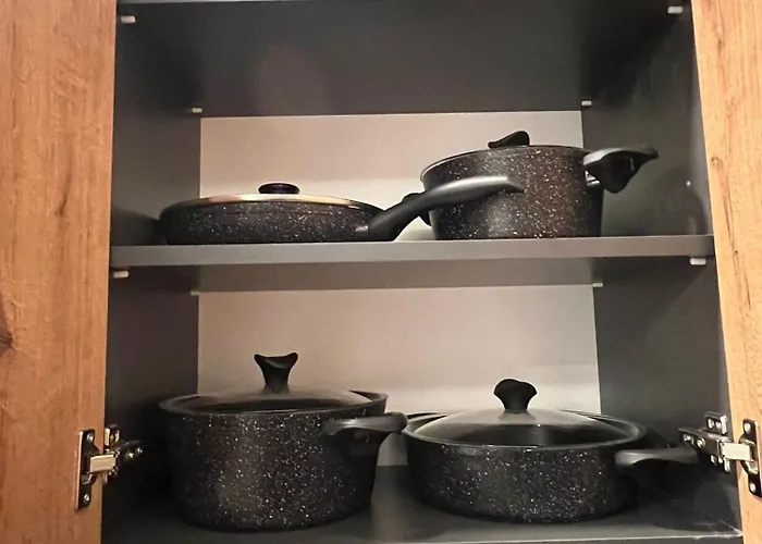 Ayd Taksim Apart Otel 3*