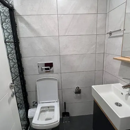 Ayd Taksim Apartahotel