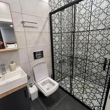 Apartahotel Ayd Taksim Estambul