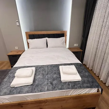 Ayd Taksim Apartahotel Estambul