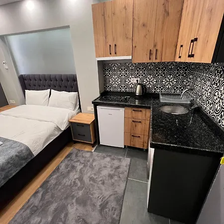 Ayd Taksim Apartahotel
