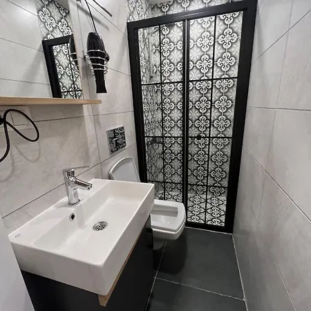 Ayd Taksim Apartahotel