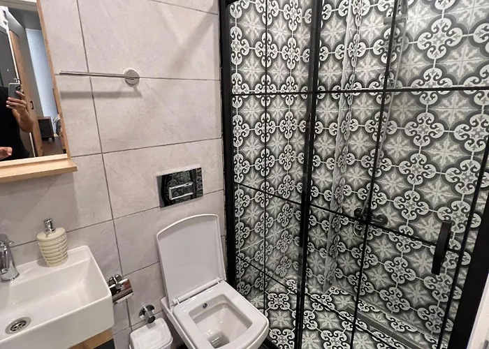 Ayd Taksim 3* Estambul